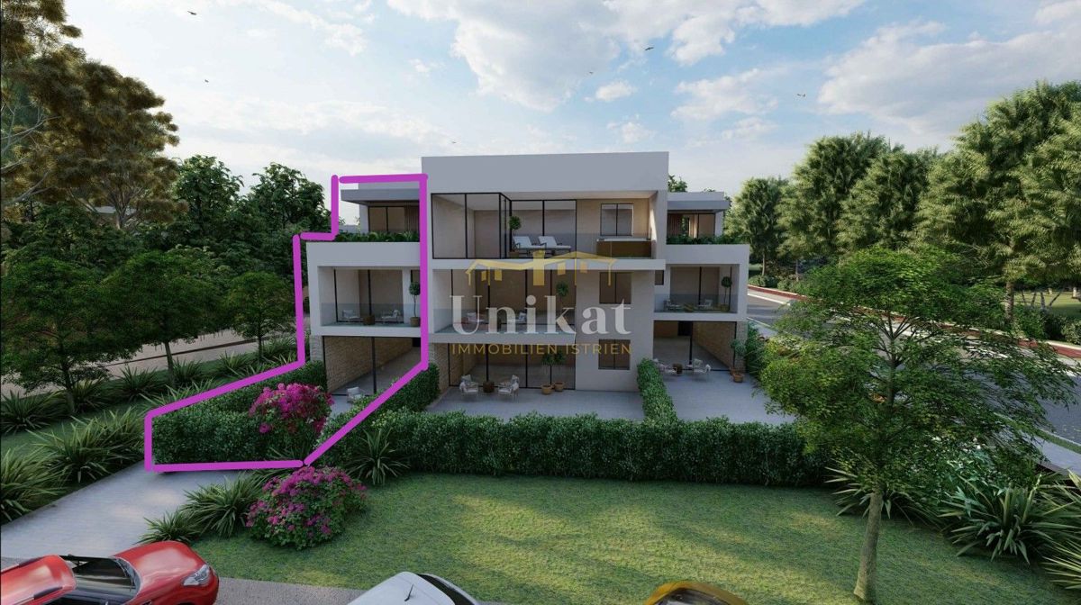 Casa a schiera a 1,5 km dal mare e dalla spiaggia